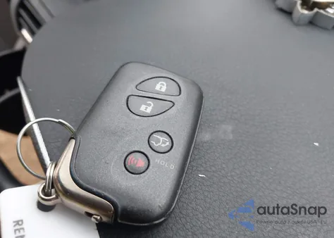 2013 Lexus Rx 350 из США, поврежденный, VIN 2T2BK1BA0DC216579